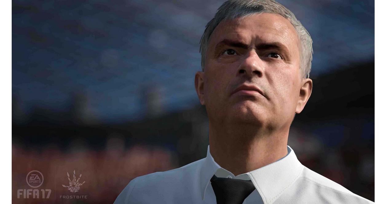 FIFA 17 - Xbox 360