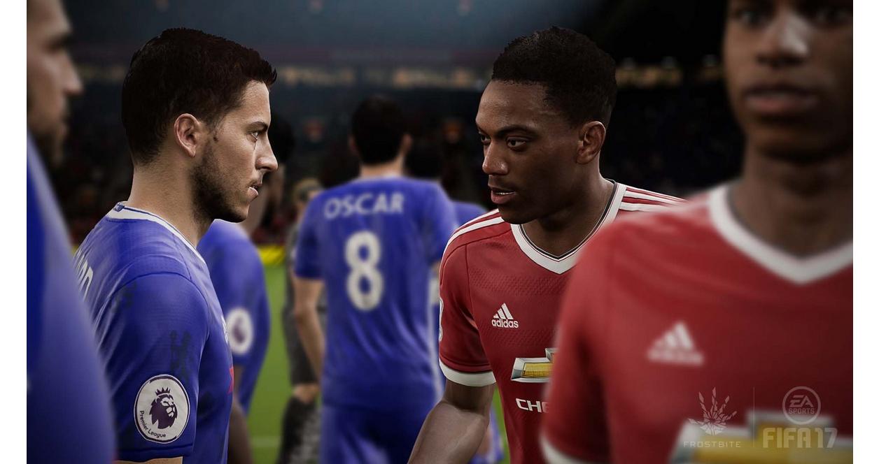 FIFA 17 | Electronic Arts | GameStop