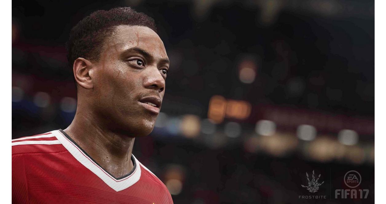FIFA 17 - Xbox 360