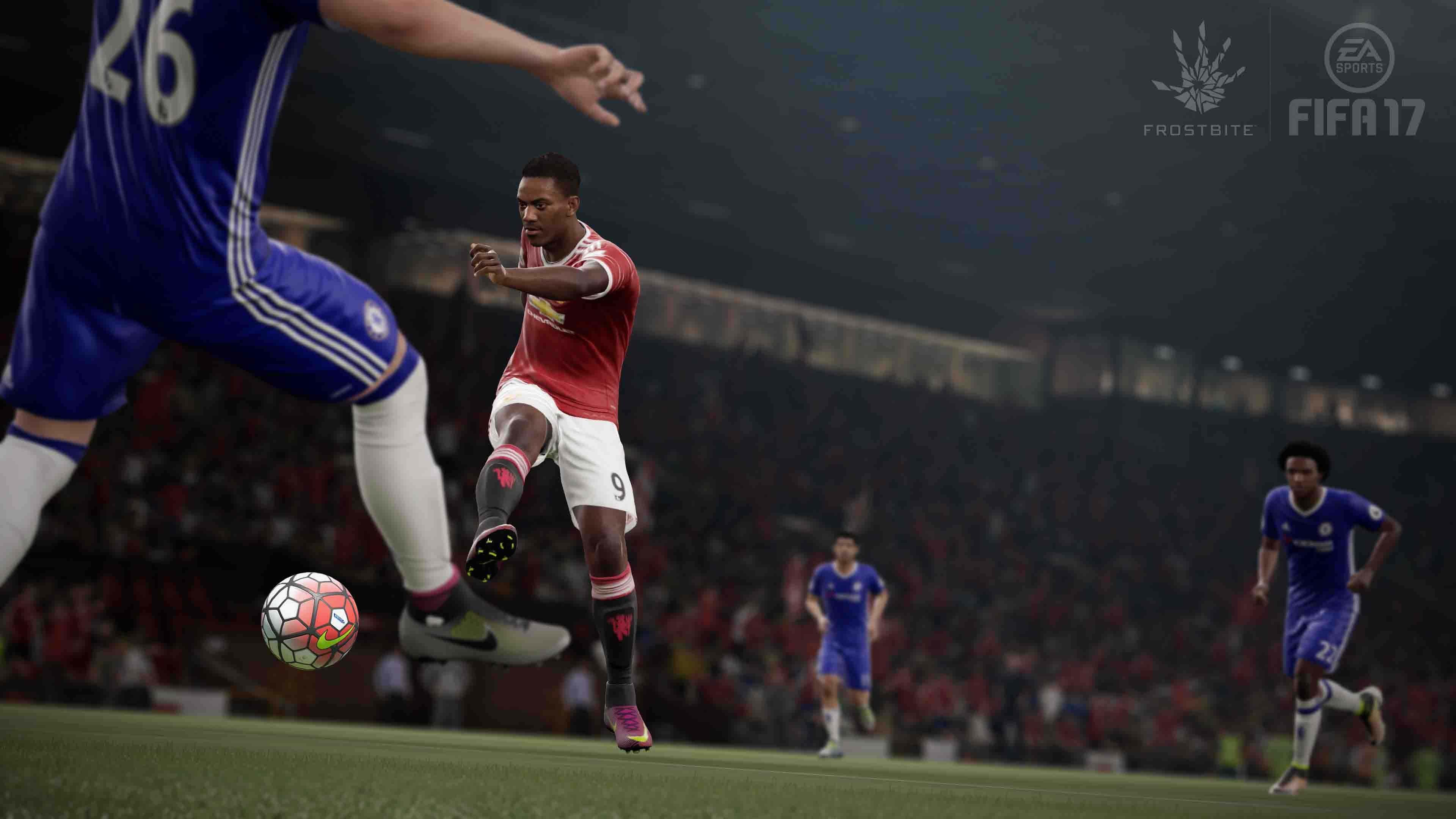 FIFA 17 | Electronic Arts | GameStop