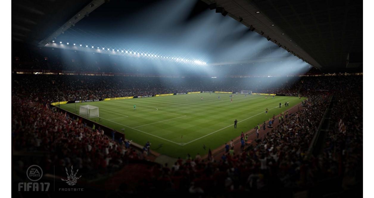 FIFA 17 - Xbox 360