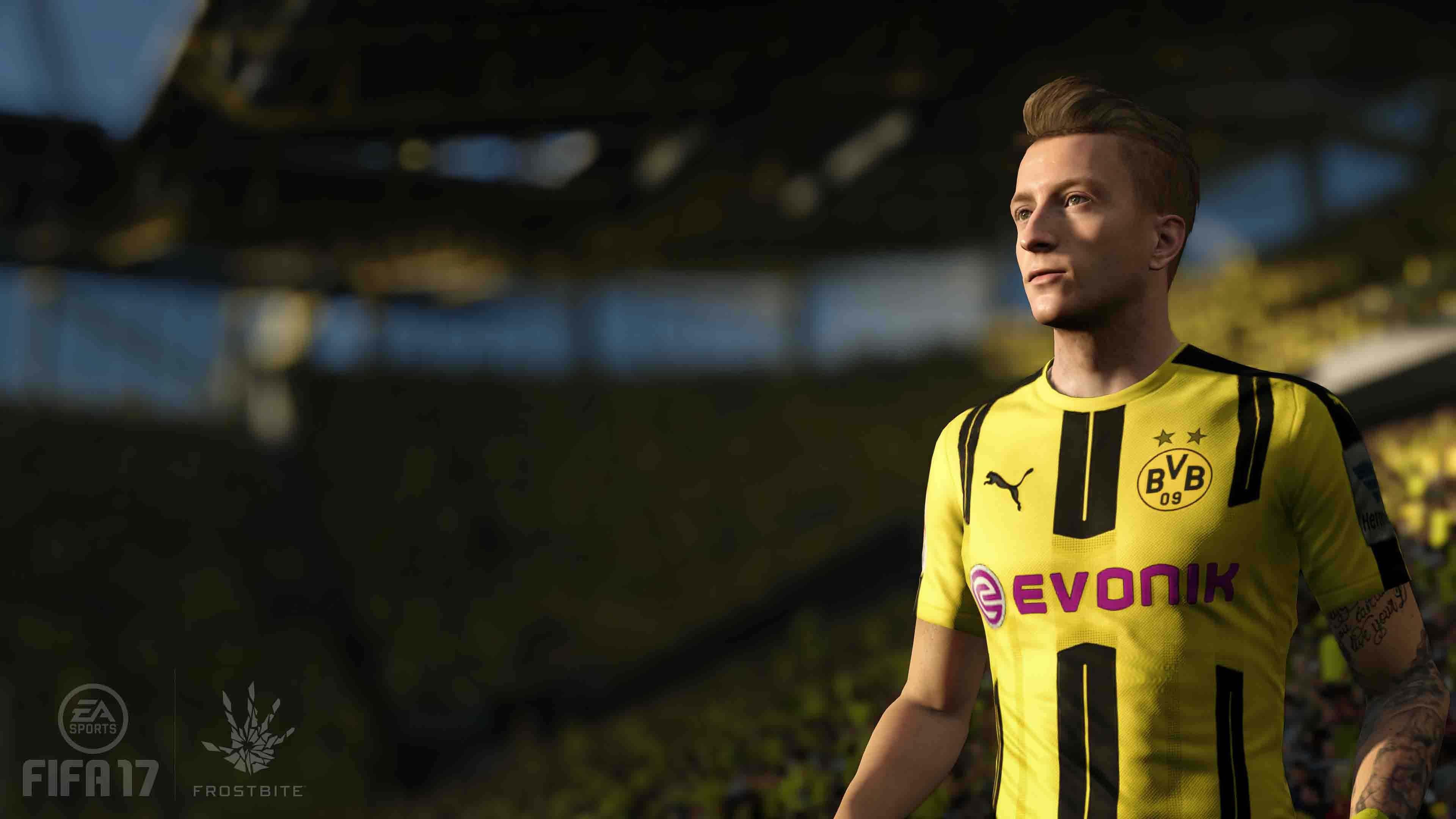 Fifa 17 Xbox 360 Gamestop