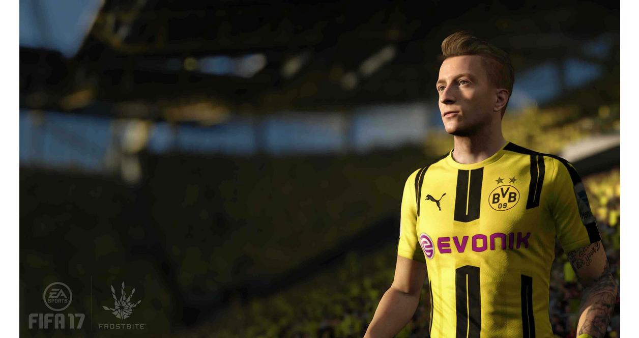 Nintendo Switch FIFA 17 FIFA 18 Nintendo Switch VS FIFA 17 PS4 - Comparison Video