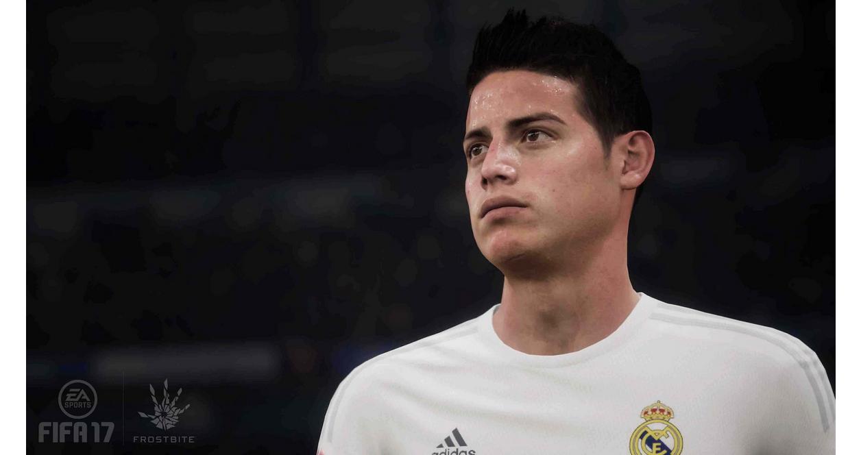 FIFA 17 - Xbox 360