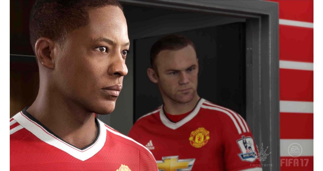 Nintendo Switch FIFA 17 FIFA 17 | Electronic Arts | GameStop