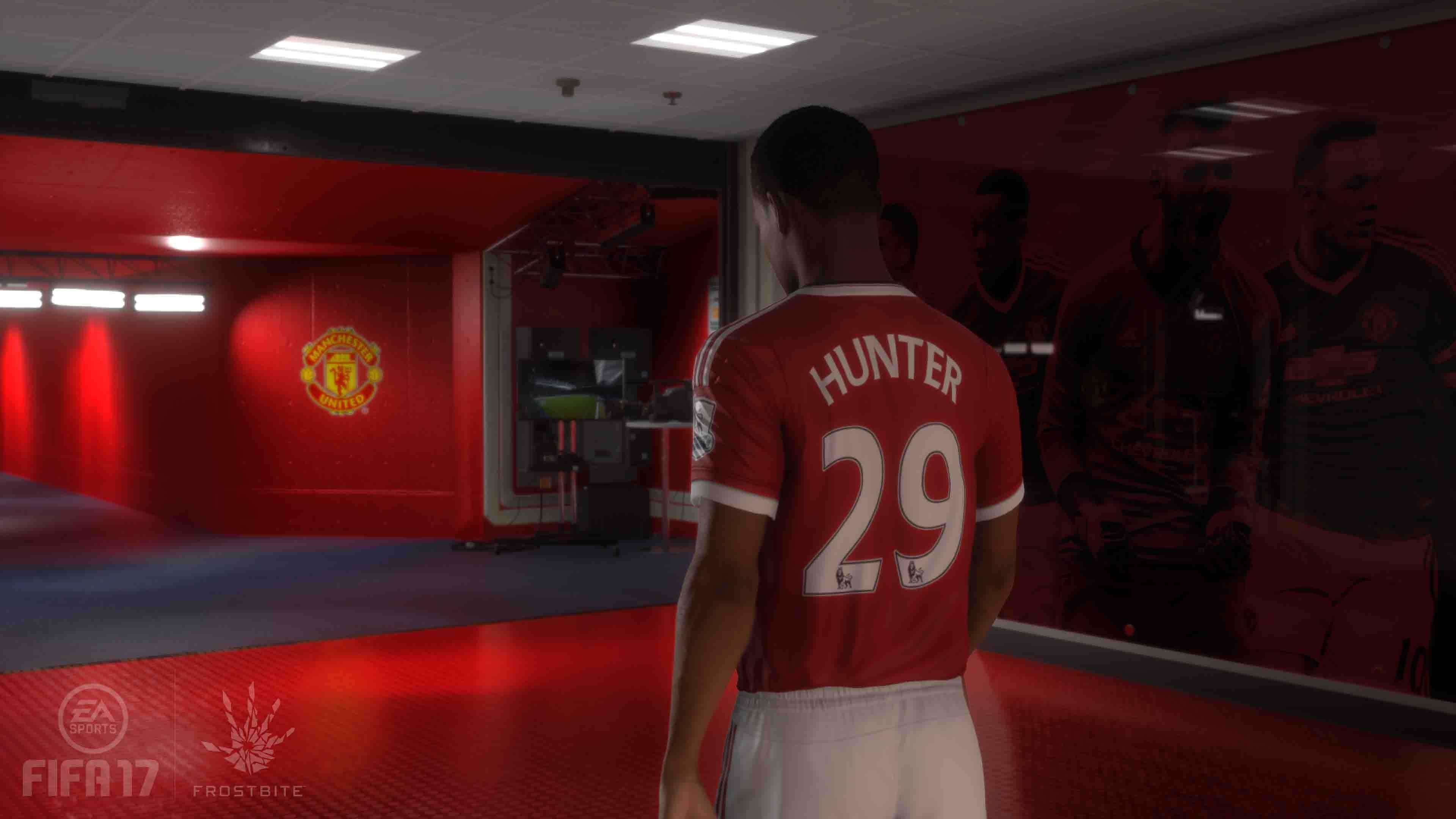 FIFA 17 Xbox 360
