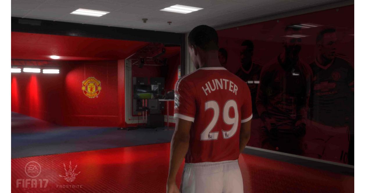 FIFA 17 - Xbox 360