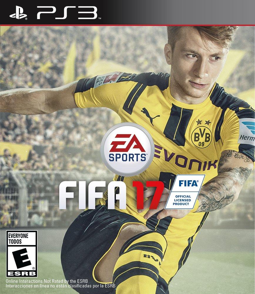 FIFA 14 (PS3) - Pre-Owned 