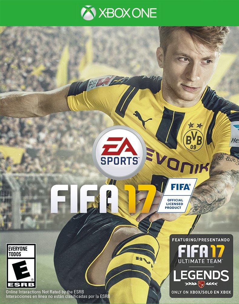 fifa 17 xbox 360