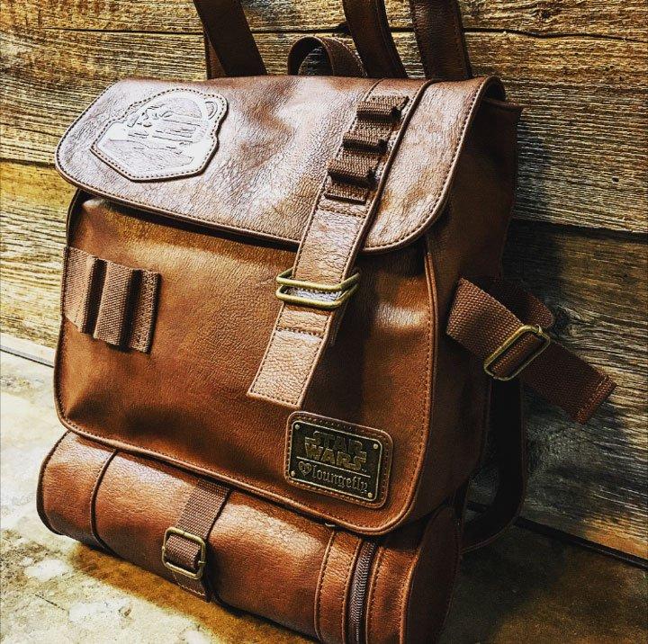 rey loungefly backpack