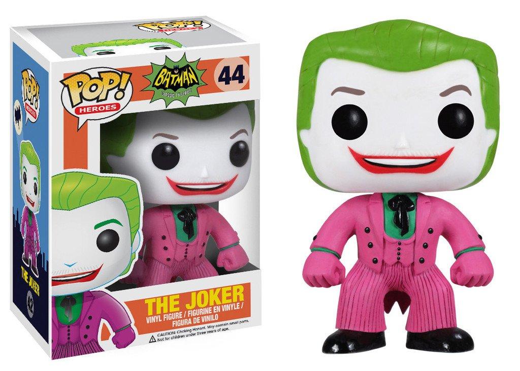 funko pop joker 1966