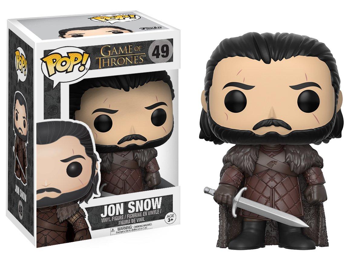 funko pop game of thrones gamestop