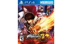 The King of Fighters XIV - PlayStation 4
