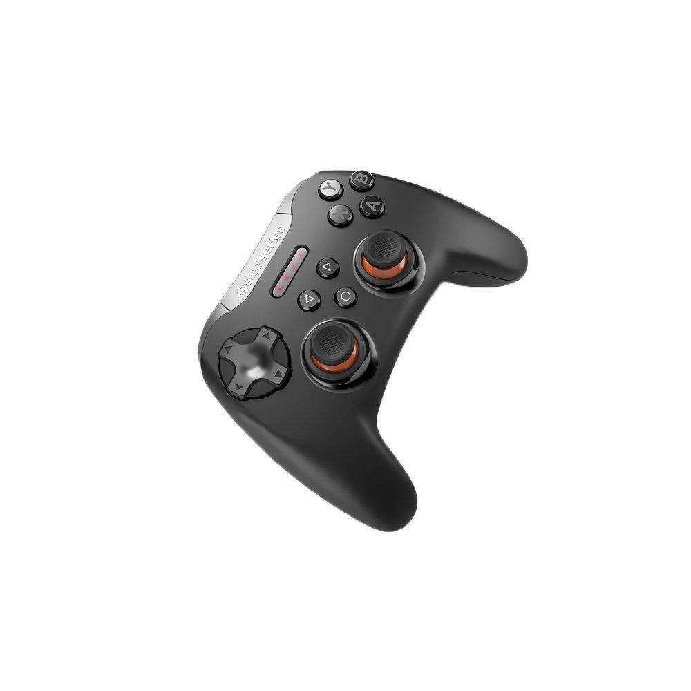 SteelSeries Stratus XL Wireless Controller | PC | GameStop