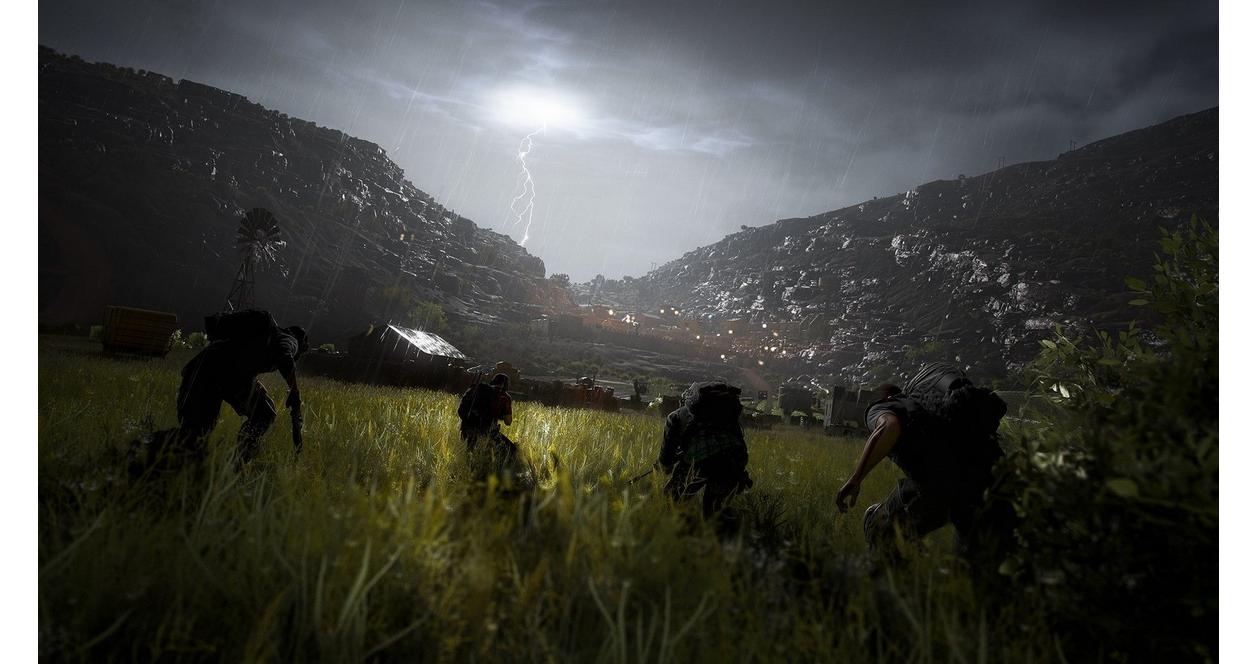 Tom Clancy's Ghost Recon Wildlands - Xbox One