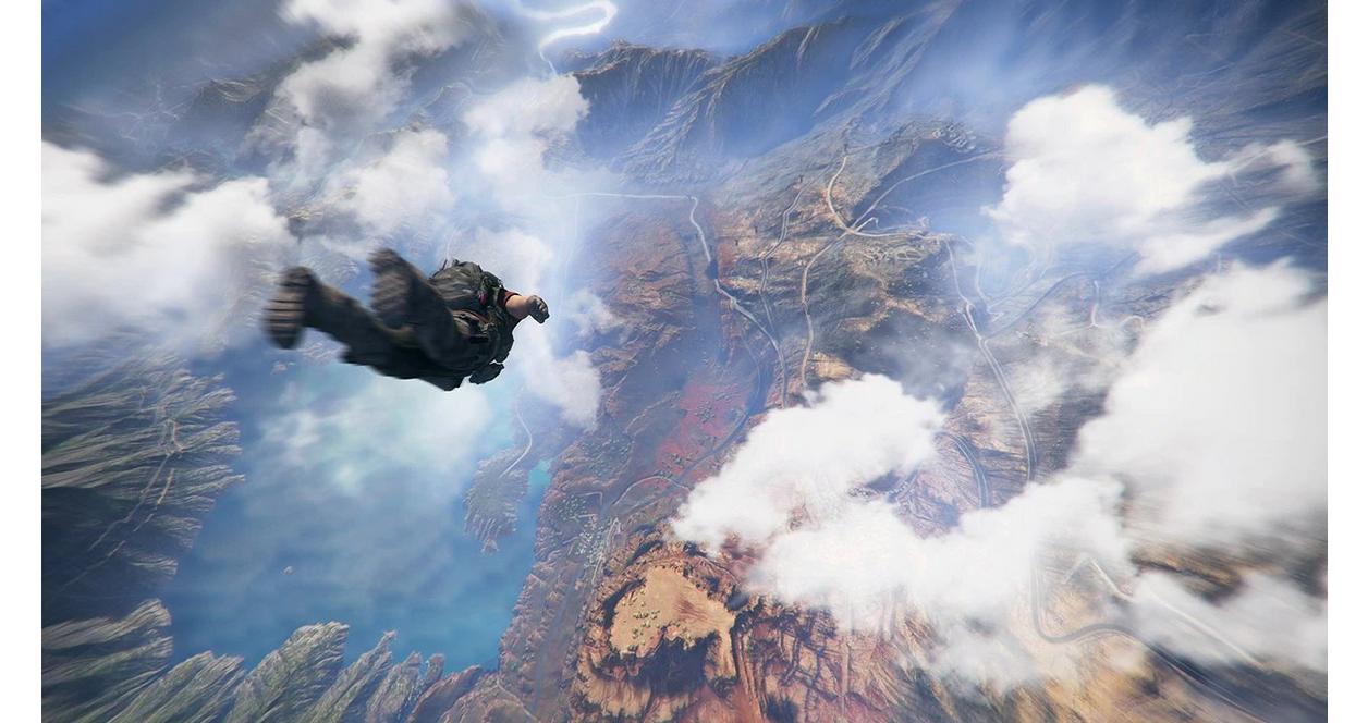 Tom Clancy's Ghost Recon Wildlands - Xbox One