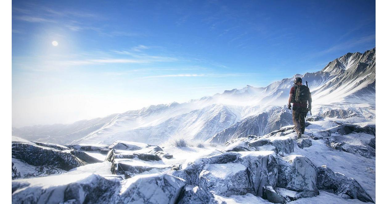 Tom Clancy's Ghost Recon Wildlands - Xbox One