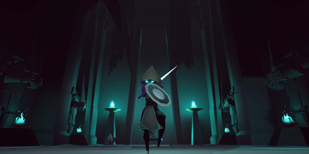 Necropolis: A Diabolical Dungeon Delve