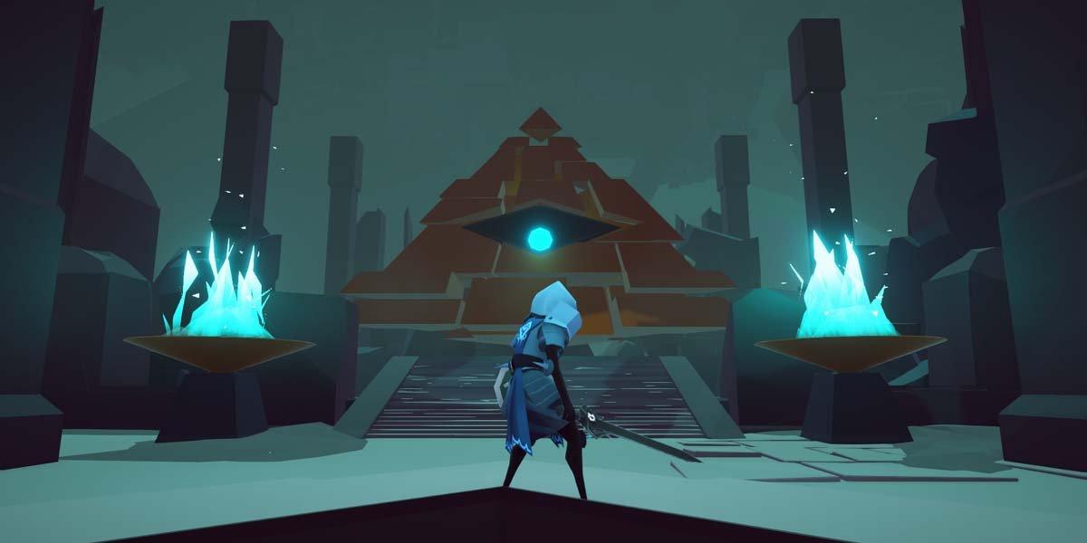 Necropolis: A Diabolical Dungeon Delve