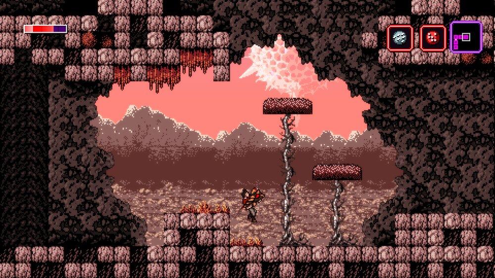 Axiom verge shop ps vita