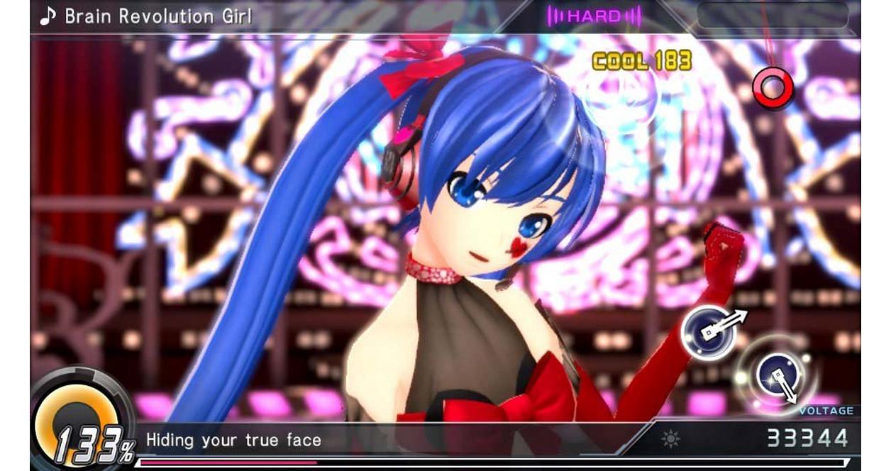 Hatsune Miku: Project DIVA X - PlayStation 4 | SEGA | GameStop