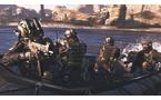 Call of Duty Modern Warfare Trilogy - Xbox 360