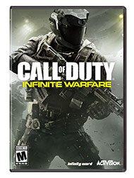 call of duty infinite warfare ps3