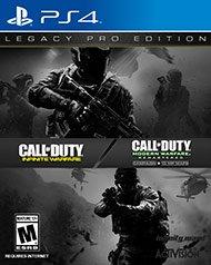 call of duty legacy edition