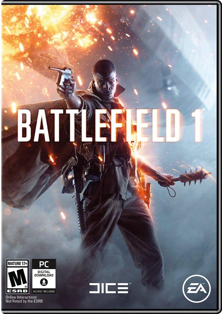 partij Net zo Associëren Battlefield 1 | GameStop