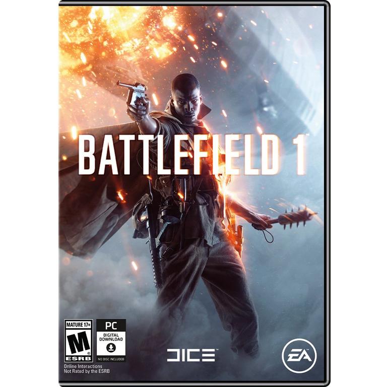 Battlefield PC EA app GameStop