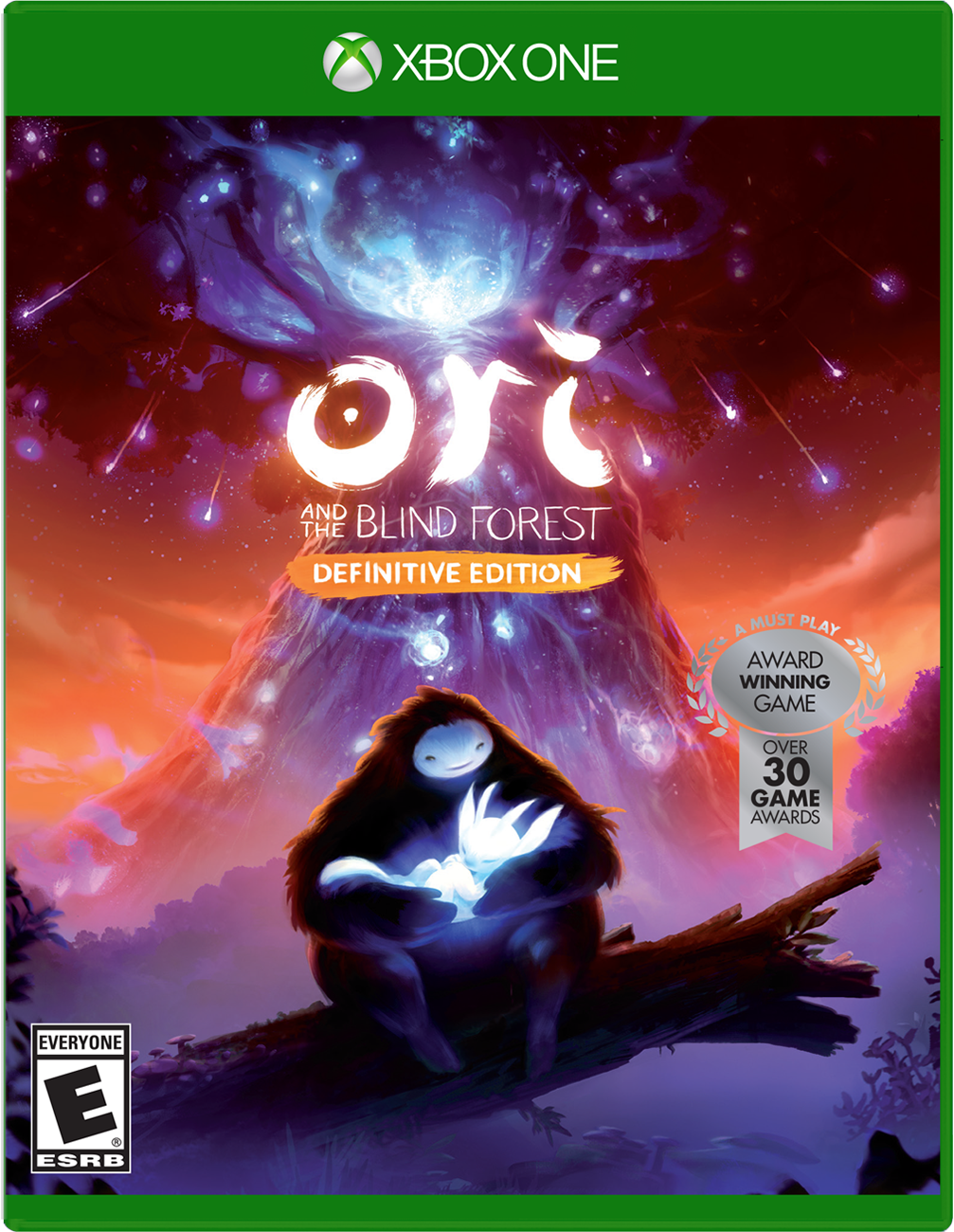 ori xbox