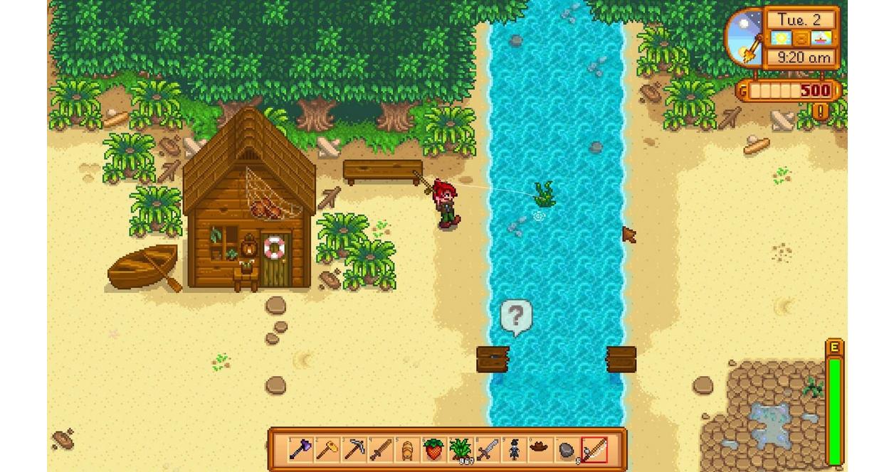 スターデューバレー Switch ソフト Amazon.co.jp: Stardew Valley Nintendo Switch スターデュー