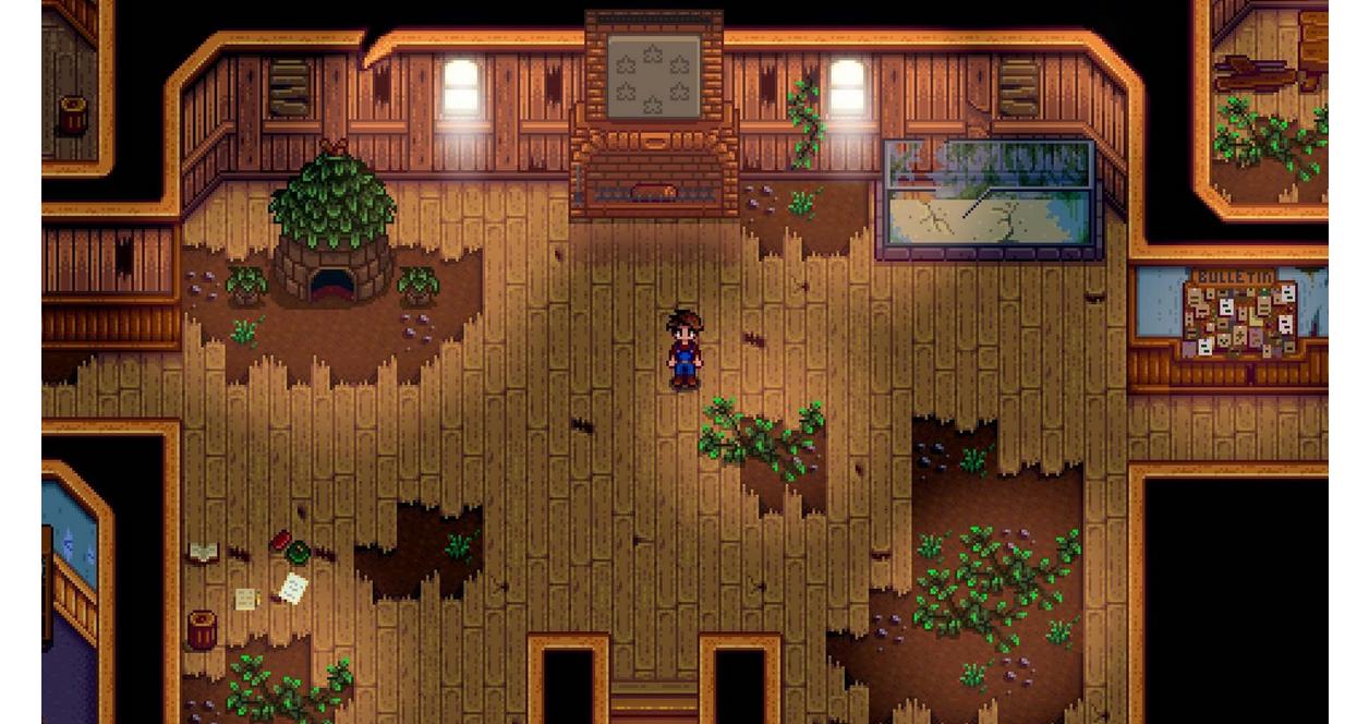 Stardew Valley - Nintendo Switch | Fangamer | GameStop
