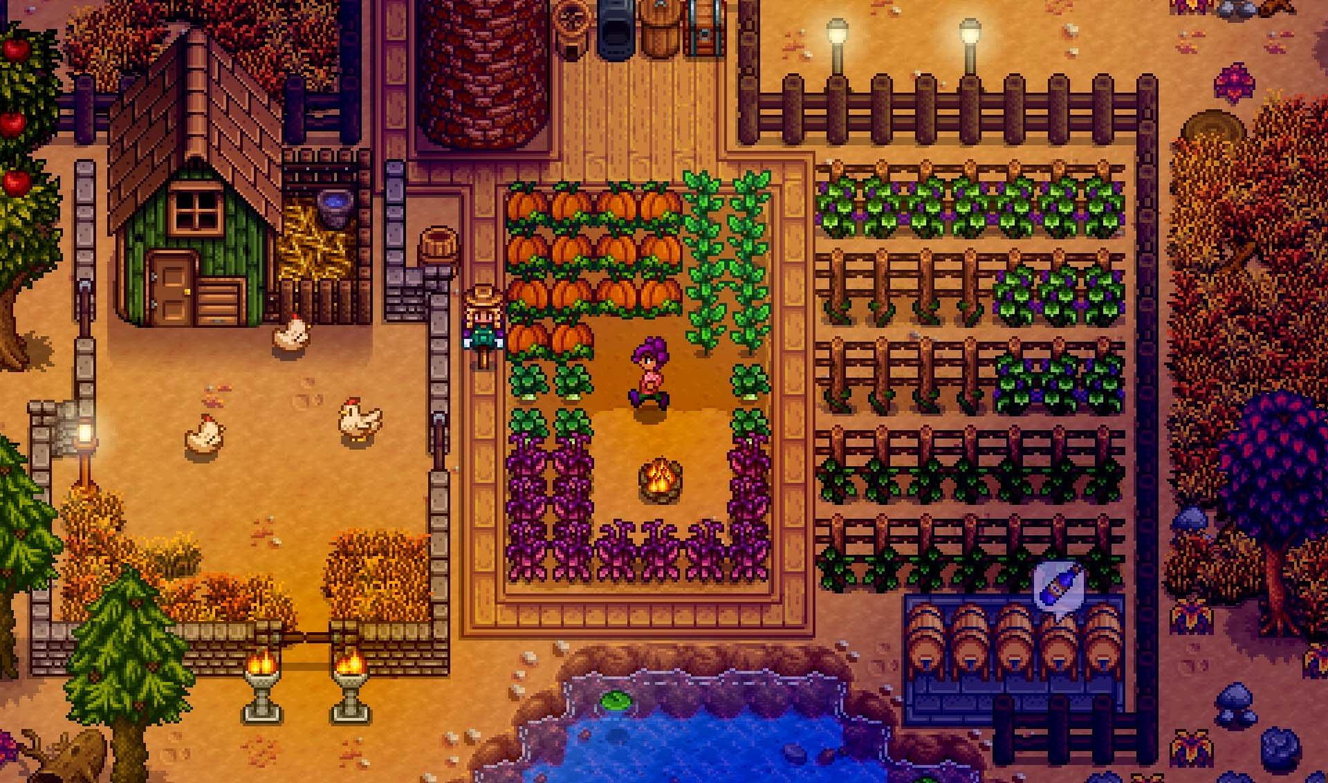 is there a physical copy of stardew valley for switch