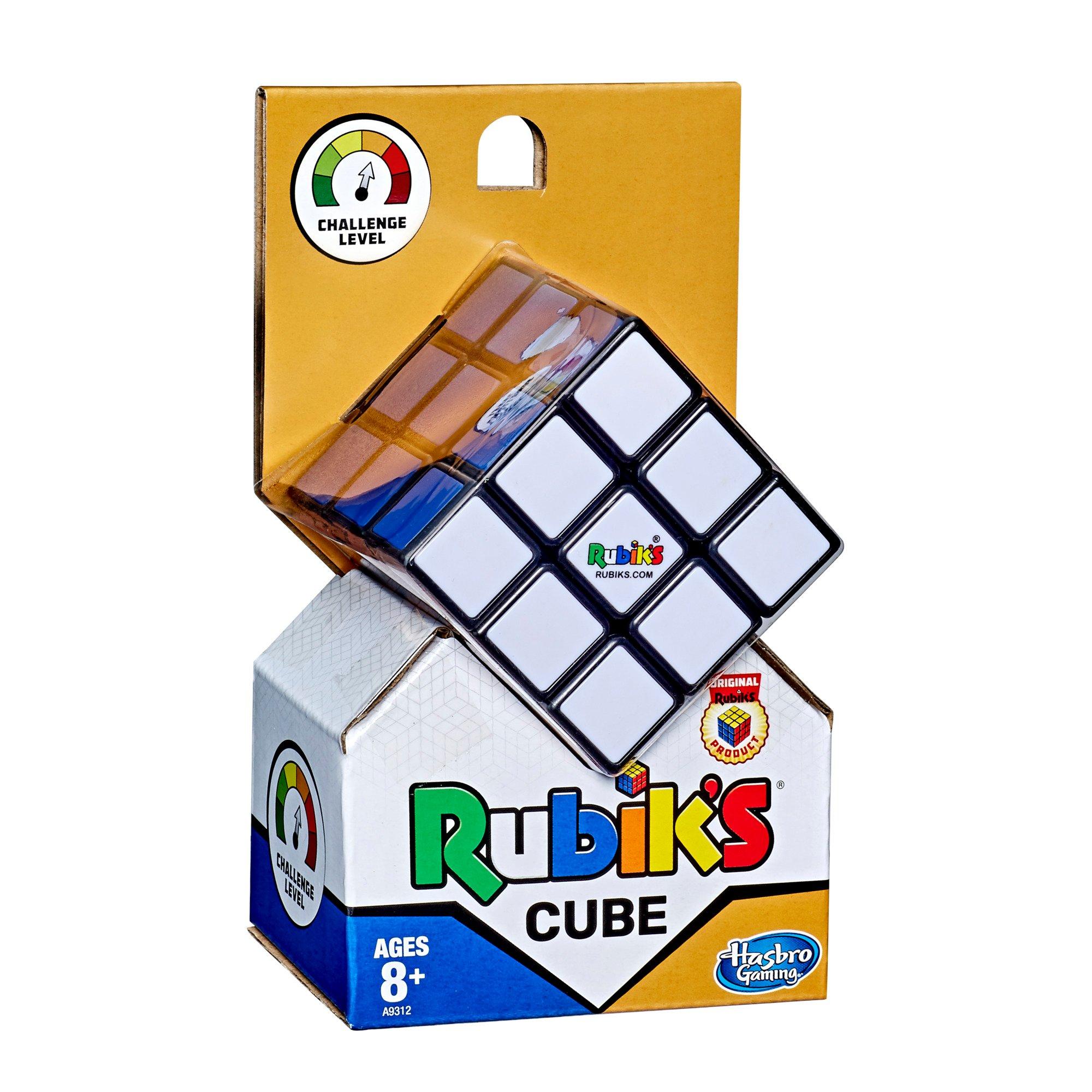 Rubix cube deals official website