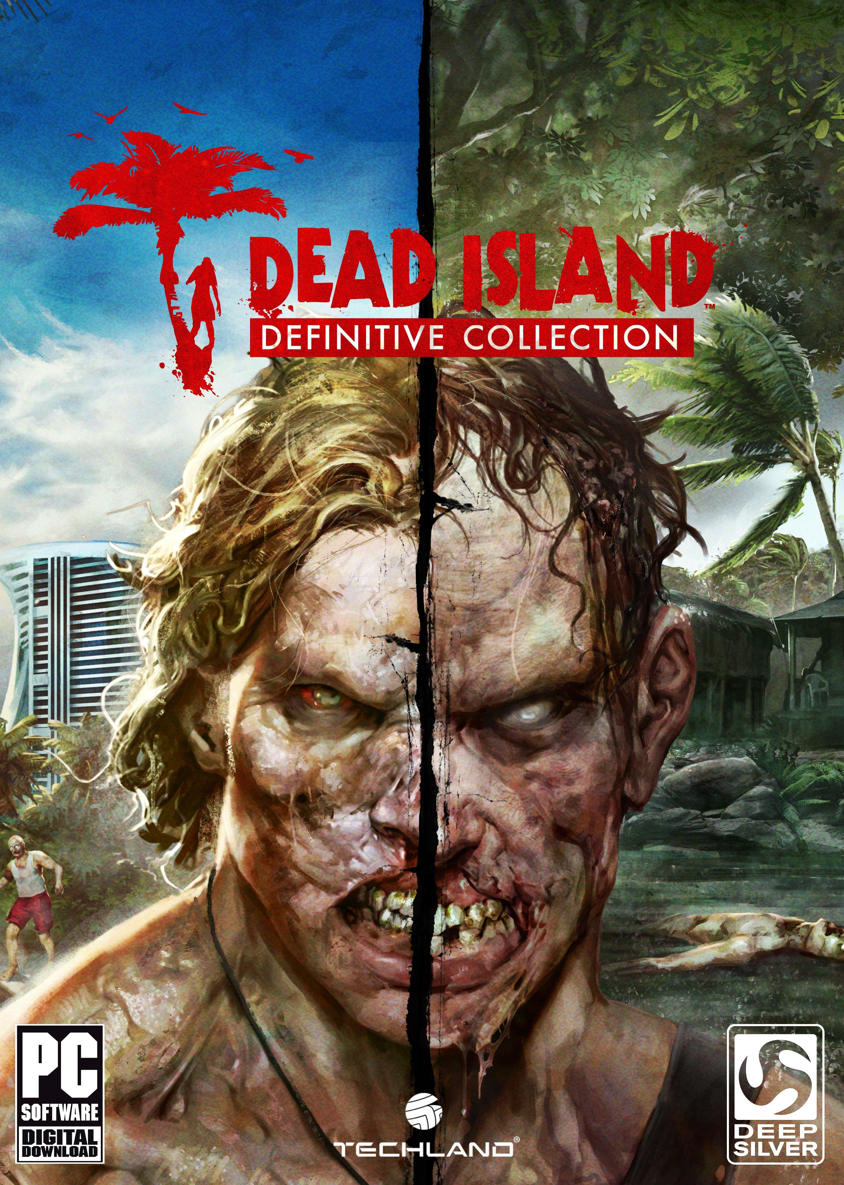 Buy Dead Island Definitive Collection from the Humble Store