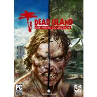 list item 1 of 1 Dead Island Definitive Collection