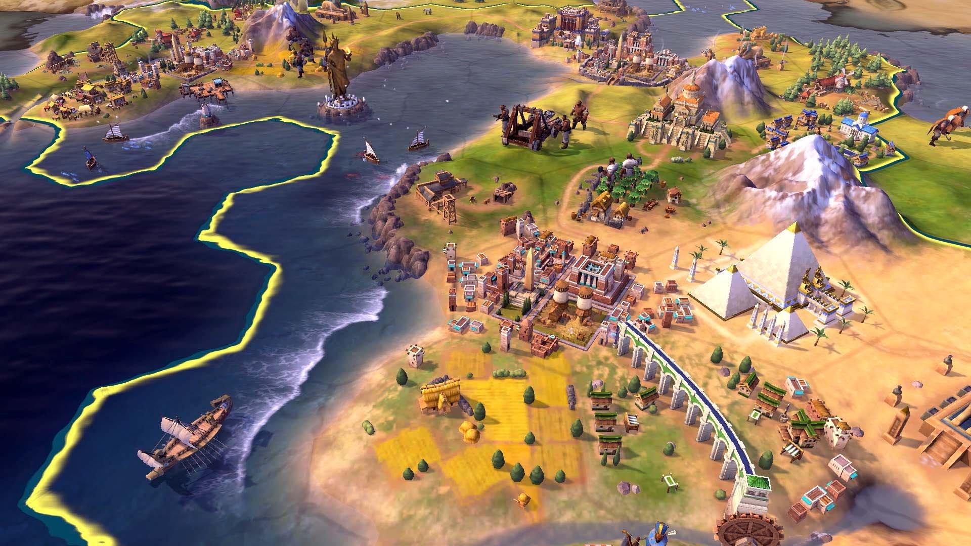 civilization 6 switch code