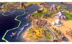 Sid Meier&#39;s Civilization VI: Platinum Edition - Nintendo Switch