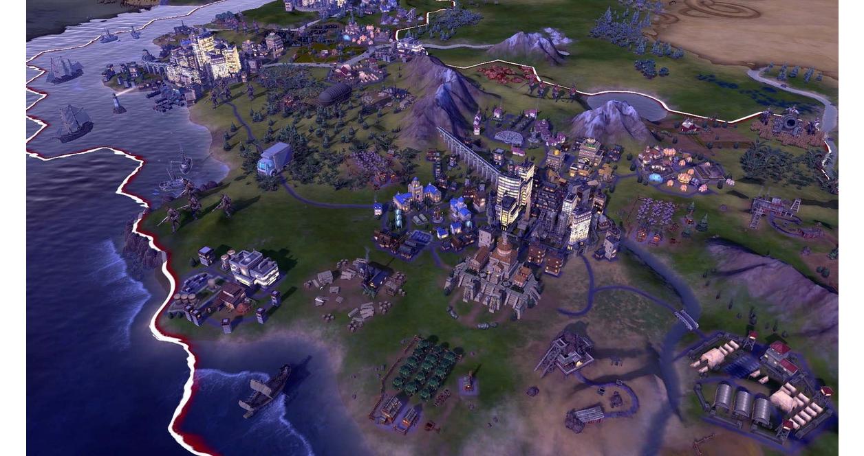 Sid Meier's Civilization VI - PC | GameStop