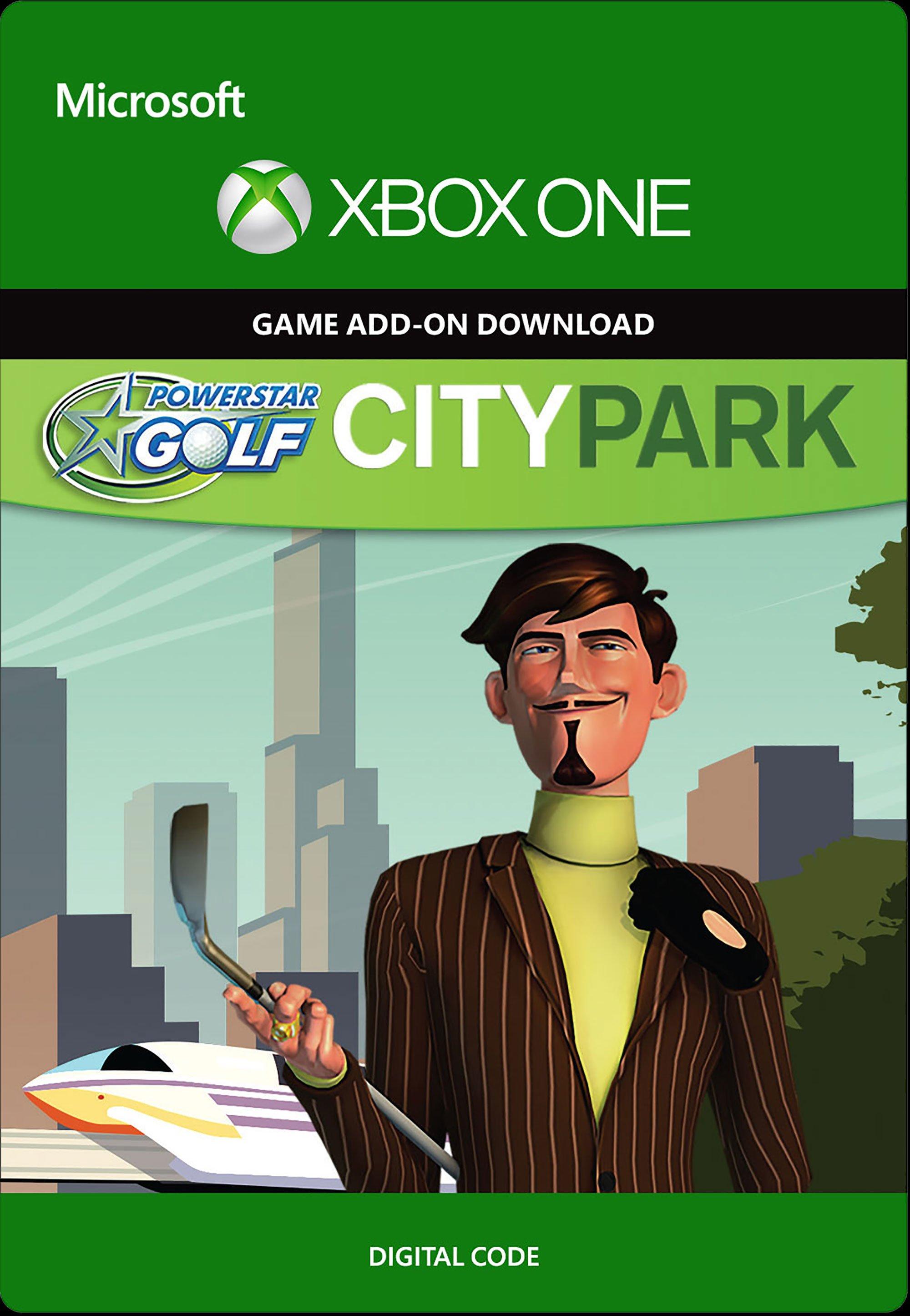 The park deals xbox one