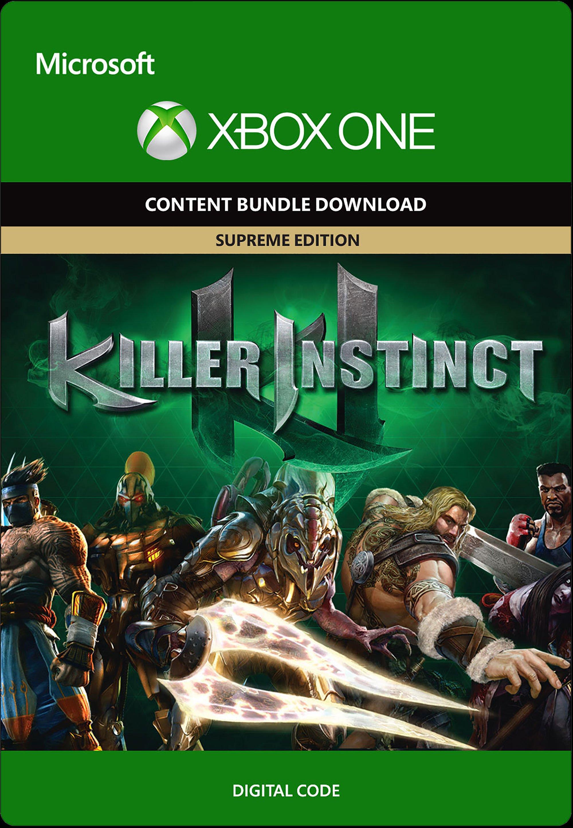 ps3 killer instinct