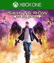 list item 1 of 10 Saints Row: Gat Out Of Hell
