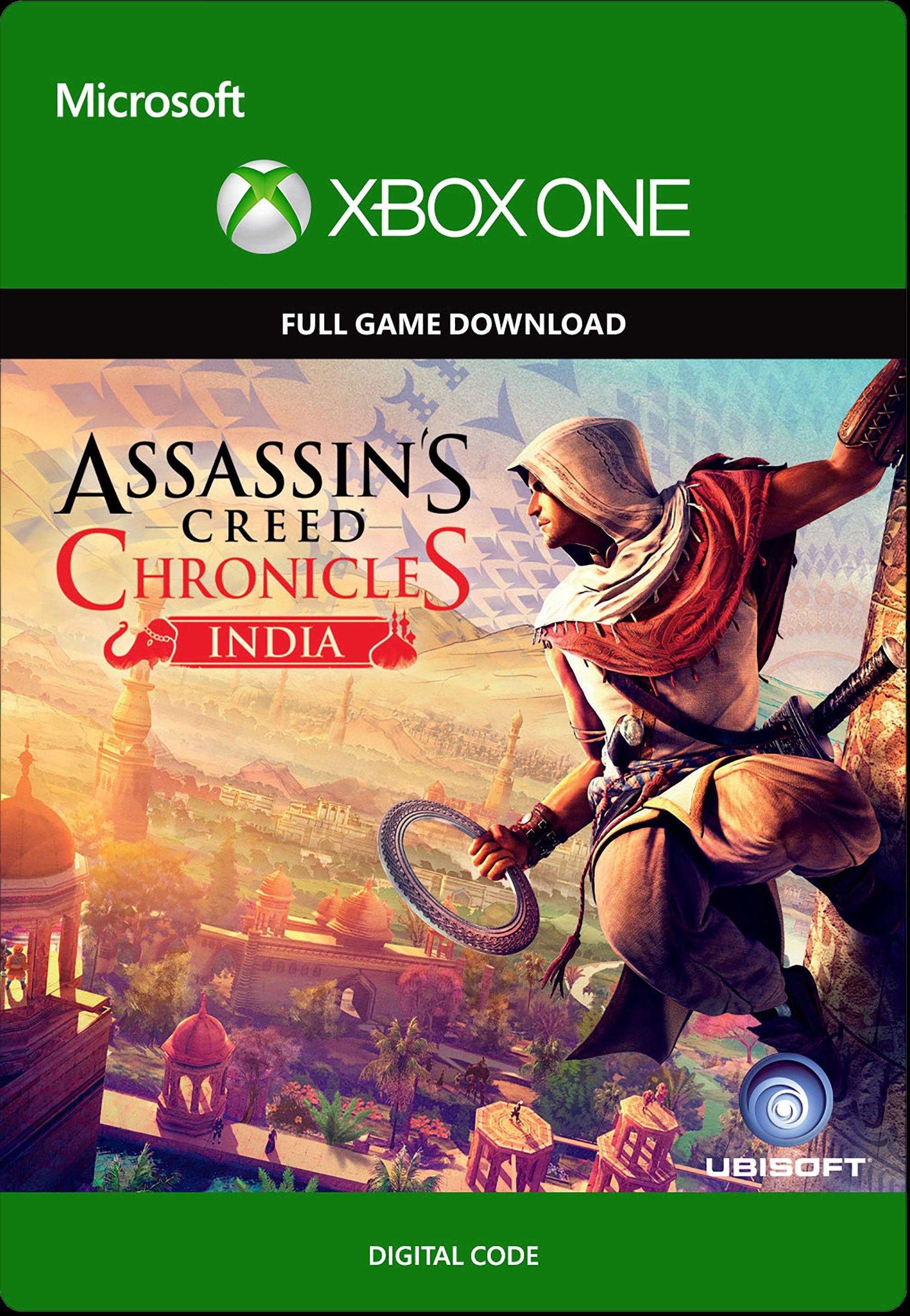 xbox one games india