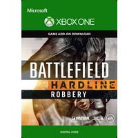 list item 1 of 1 Battlefield: Hardline Robbery