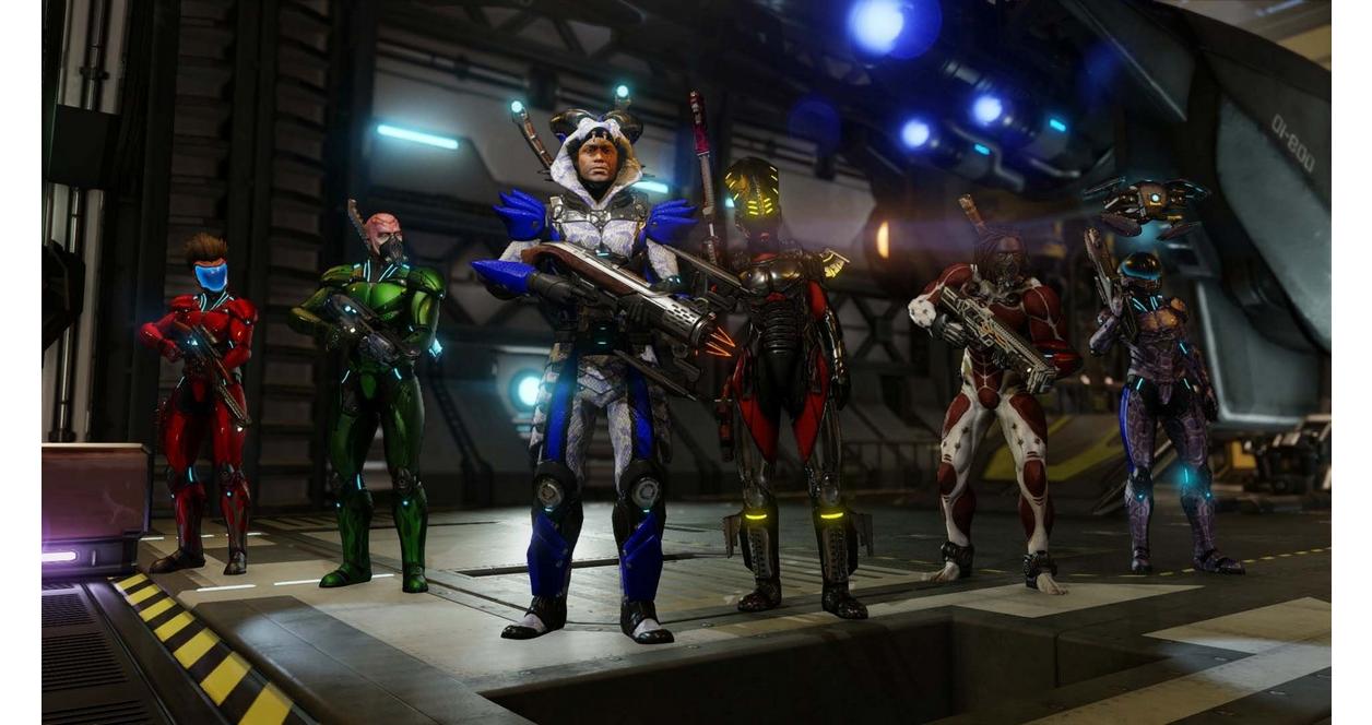 XCOM 2: Alien Hunters DLC - PC