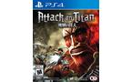 Attack on Titan - PlayStation 4
