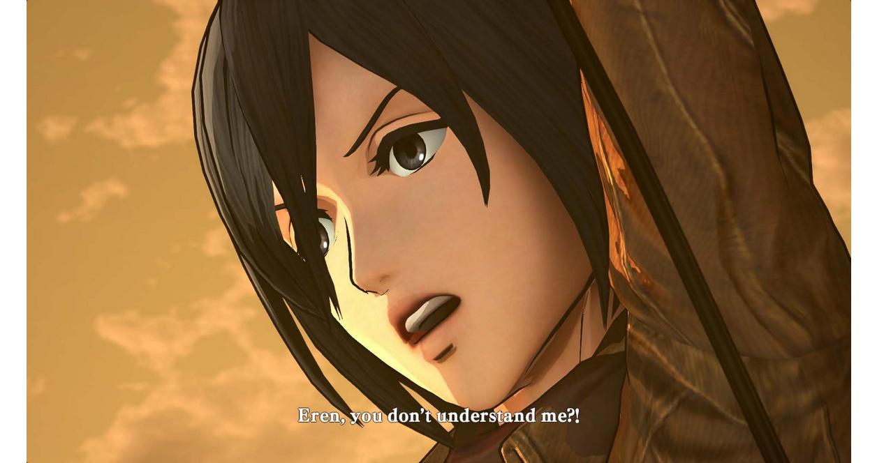 Attack on Titan - PlayStation 4