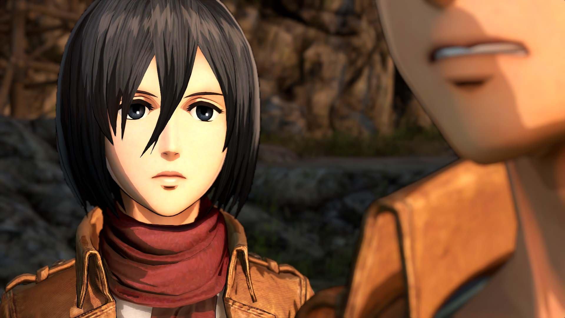 Attack on Titan - PlayStation 4