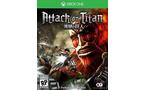 Attack on Titan - Xbox One